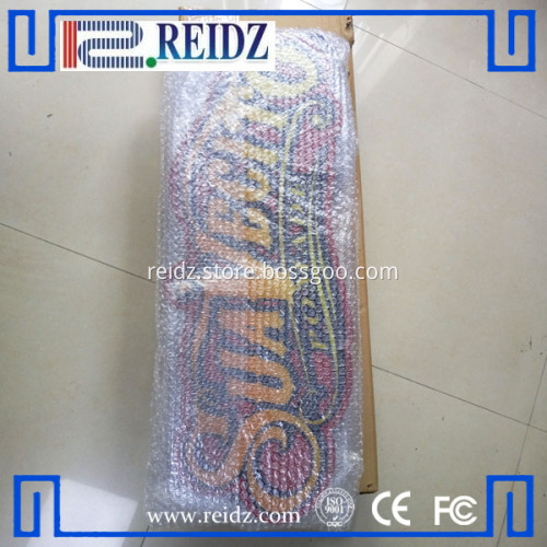 Factory whosales led board sign
